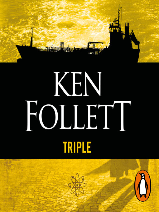 Cover image for Triple